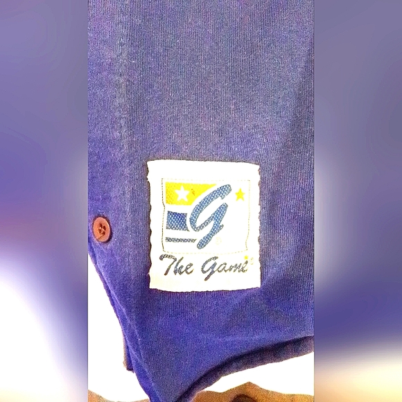 Large Kentucky Wildcats Baseball Jersey Unisex - Picture 3 of 6